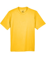 UltraClub Youth Cool & Dry Sport Performance Interlock T-Shirt UltraClub