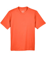 UltraClub Youth Cool & Dry Sport Performance Interlock T-Shirt UltraClub