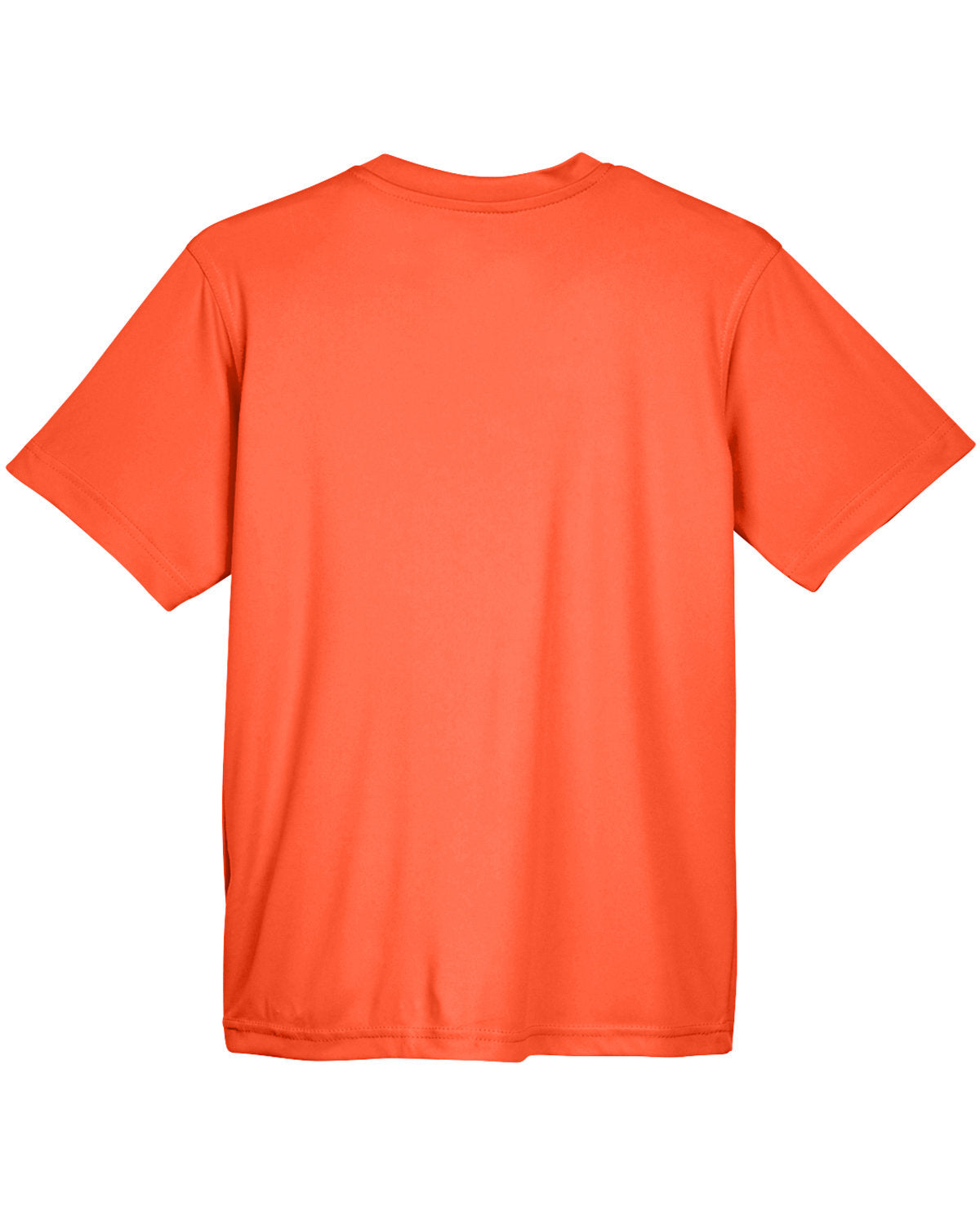 UltraClub Youth Cool & Dry Sport Performance Interlock T-Shirt UltraClub