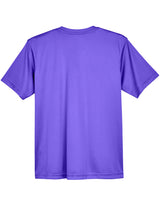 UltraClub Youth Cool & Dry Sport Performance Interlock T-Shirt UltraClub
