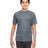 UltraClub Youth Cool & Dry Sport Performance Interlock T-Shirt UltraClub