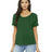 BELLA + CANVAS Ladies' Slouchy T-Shirt Womens Apparel Shirts & Tops