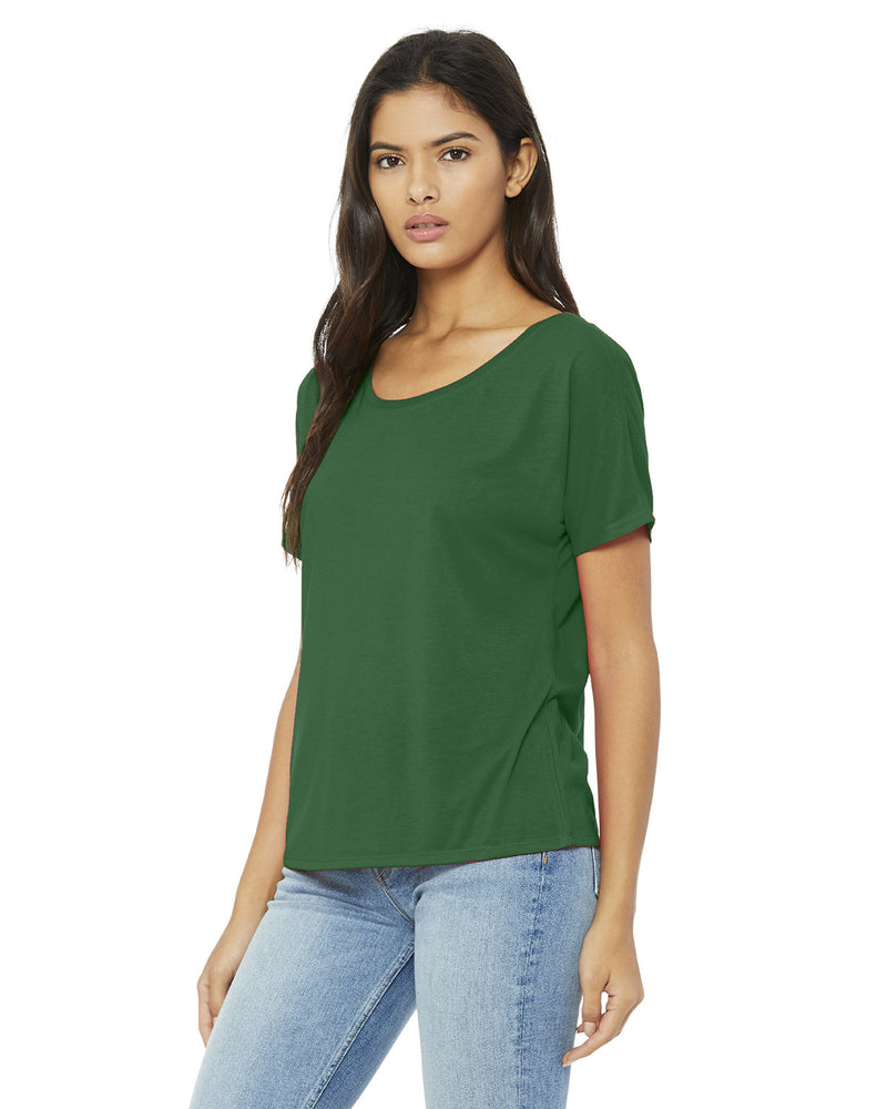 Bella + Canvas Ladies&