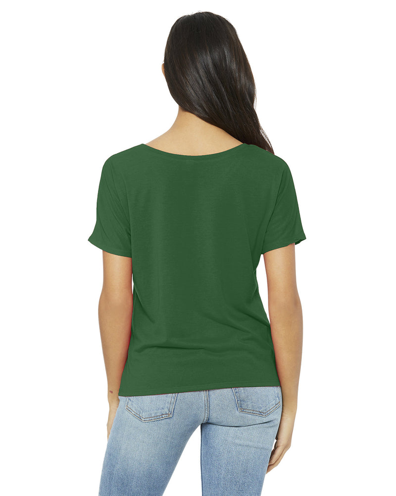 Bella + Canvas Ladies&