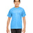UltraClub Youth Cool & Dry Sport Performance Interlock T-Shirt UltraClub