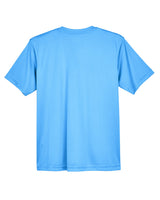 UltraClub Youth Cool & Dry Sport Performance Interlock T-Shirt UltraClub