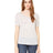 BELLA + CANVAS Ladies' Slouchy T-Shirt Womens Apparel Shirts & Tops