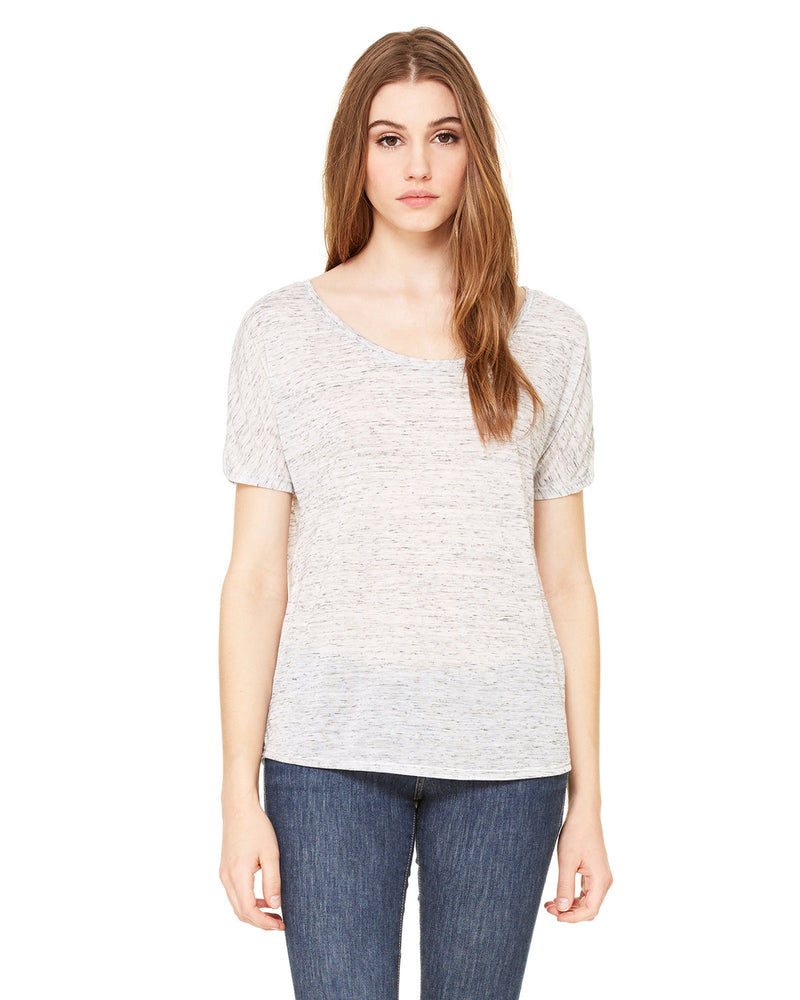 Bella + Canvas Ladies&