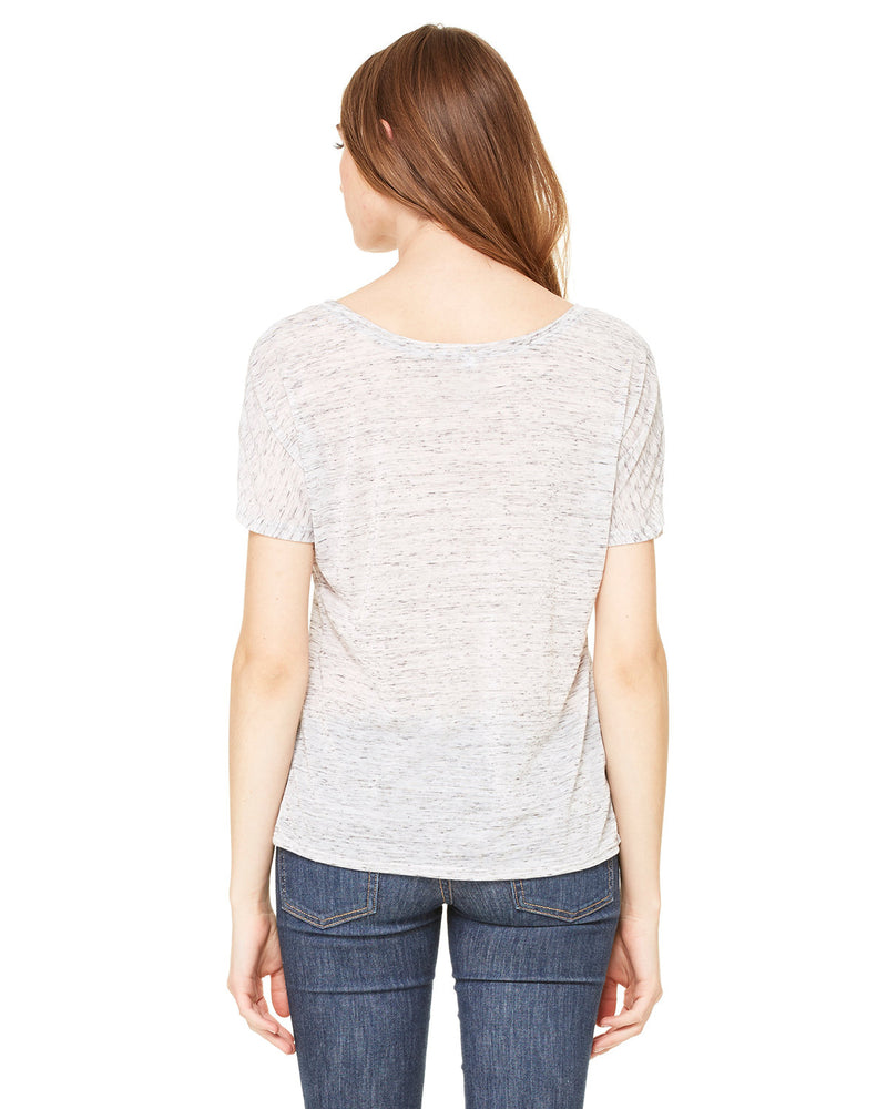 Bella + Canvas Ladies&