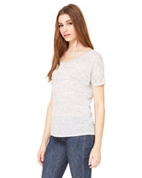BELLA + CANVAS Ladies' Slouchy T-Shirt