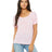 BELLA + CANVAS Ladies' Slouchy T-Shirt Womens Apparel Shirts & Tops