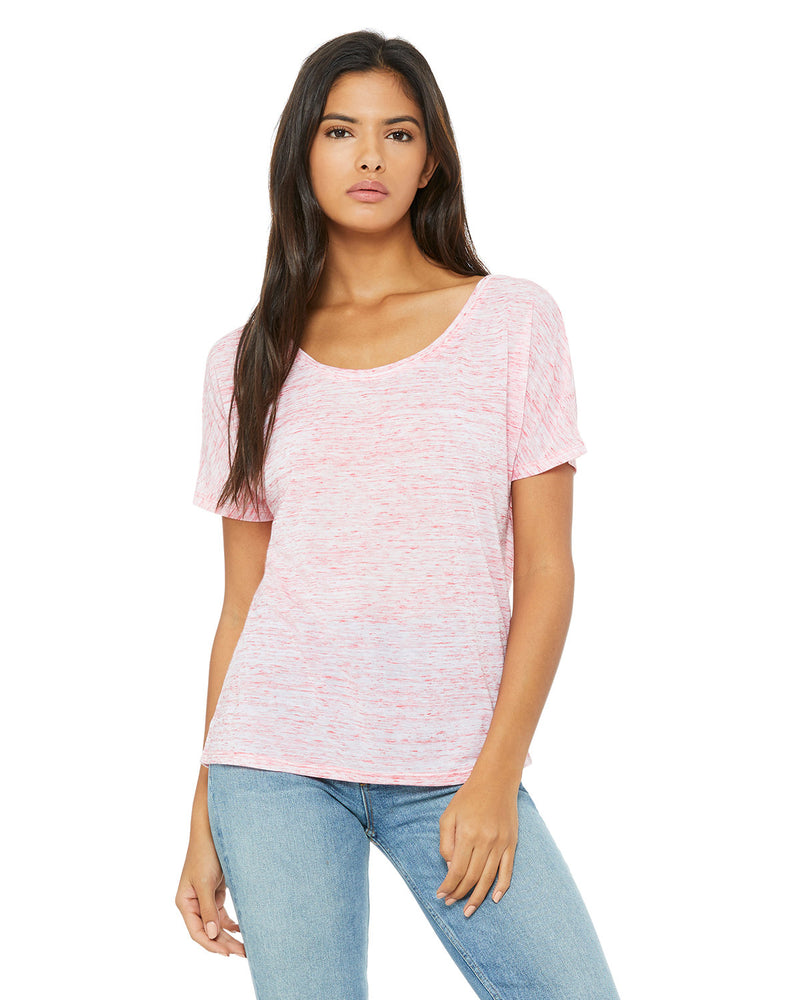 Bella + Canvas Ladies&