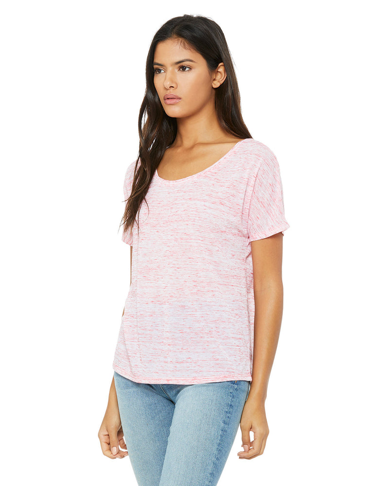 Bella + Canvas Ladies&