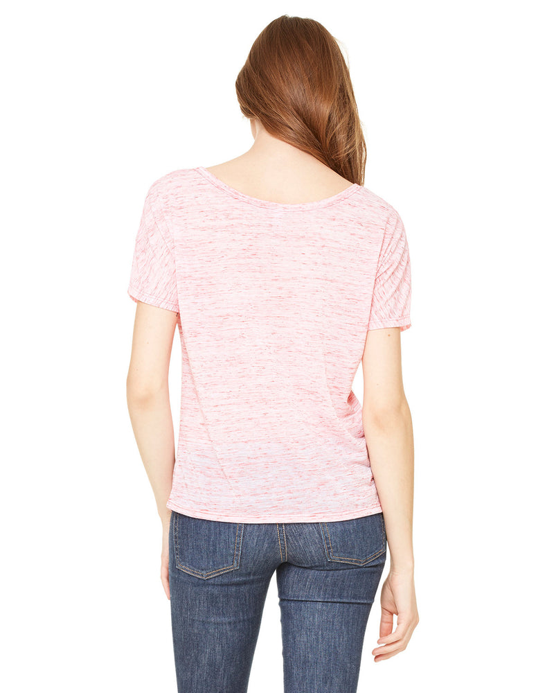 Bella + Canvas Ladies&