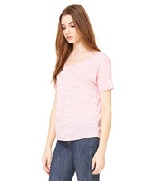 BELLA + CANVAS Ladies' Slouchy T-Shirt