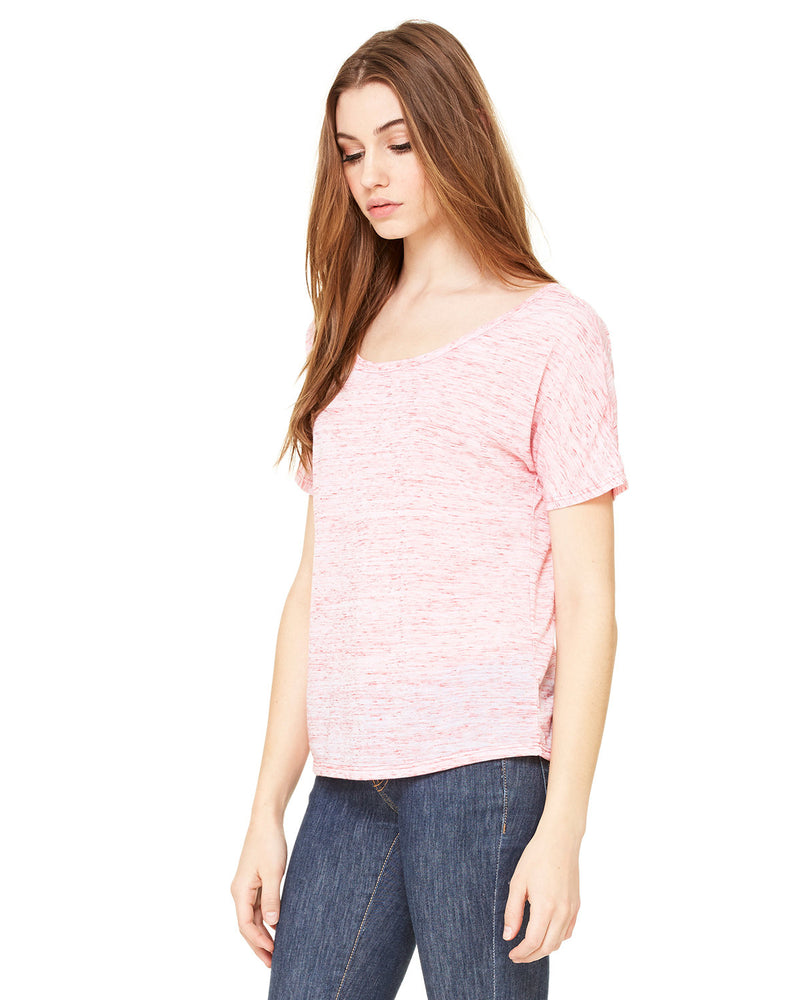 Bella + Canvas Ladies&