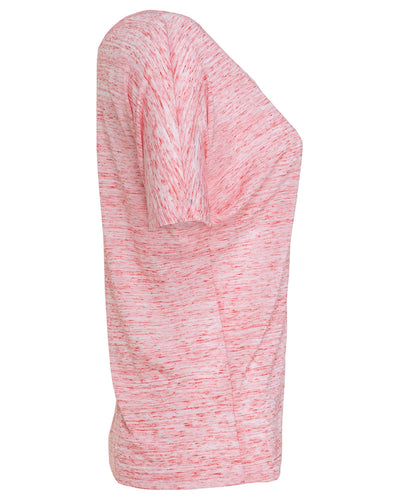 Bella + Canvas Ladies' Slouchy T-Shirt