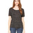 BELLA + CANVAS Ladies' Slouchy T-Shirt Womens Apparel Shirts & Tops