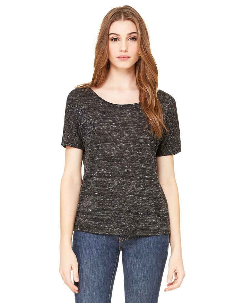 Bella + Canvas Ladies&
