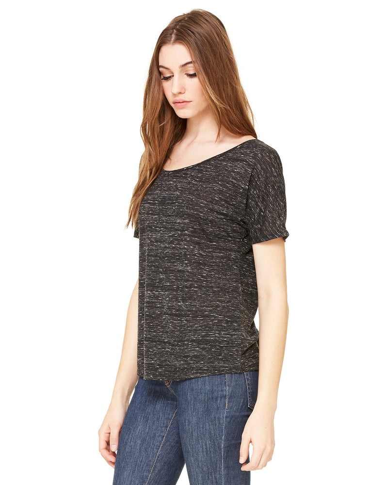 Bella + Canvas Ladies&