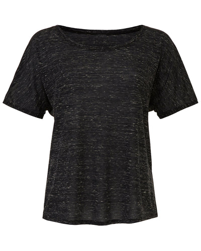 Bella + Canvas Ladies' Slouchy T-Shirt