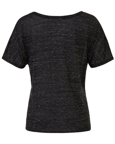 Bella + Canvas Ladies' Slouchy T-Shirt