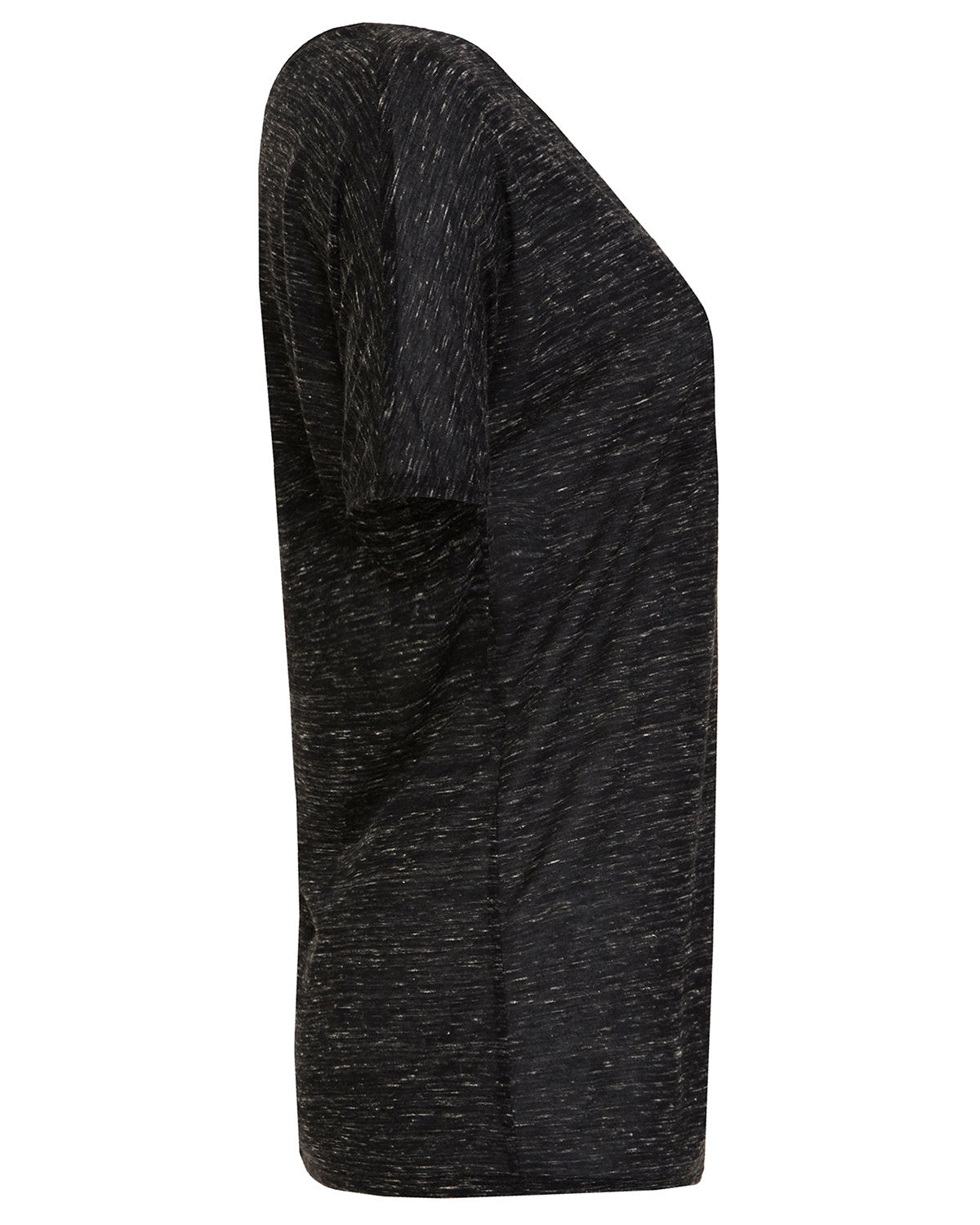 BELLA + CANVAS Ladies' Slouchy T-Shirt