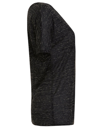 Bella + Canvas Ladies' Slouchy T-Shirt