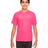 UltraClub Youth Cool & Dry Sport Performance Interlock T-Shirt UltraClub