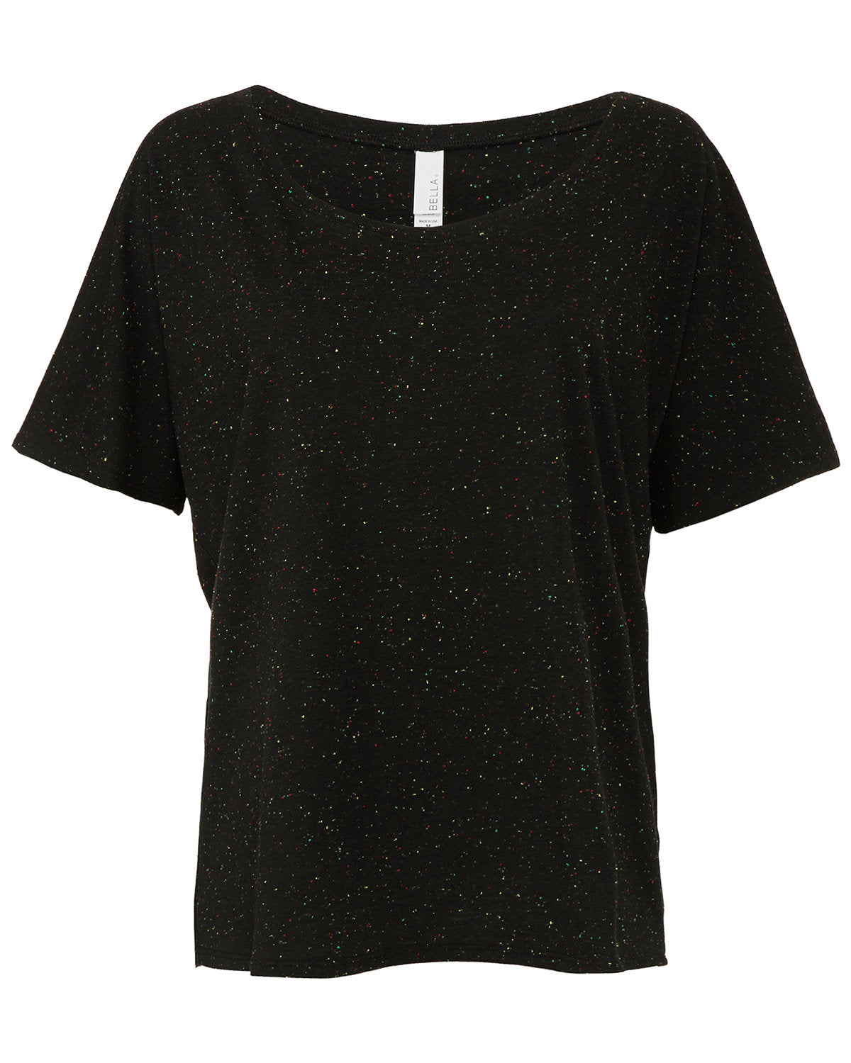 BELLA + CANVAS Ladies' Slouchy T-Shirt