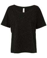 BELLA + CANVAS Ladies' Slouchy T-Shirt