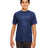 UltraClub Youth Cool & Dry Sport Performance Interlock T-Shirt UltraClub