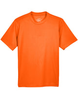 UltraClub Youth Cool & Dry Sport Performance Interlock T-Shirt UltraClub