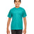 UltraClub Youth Cool & Dry Sport Performance Interlock T-Shirt UltraClub