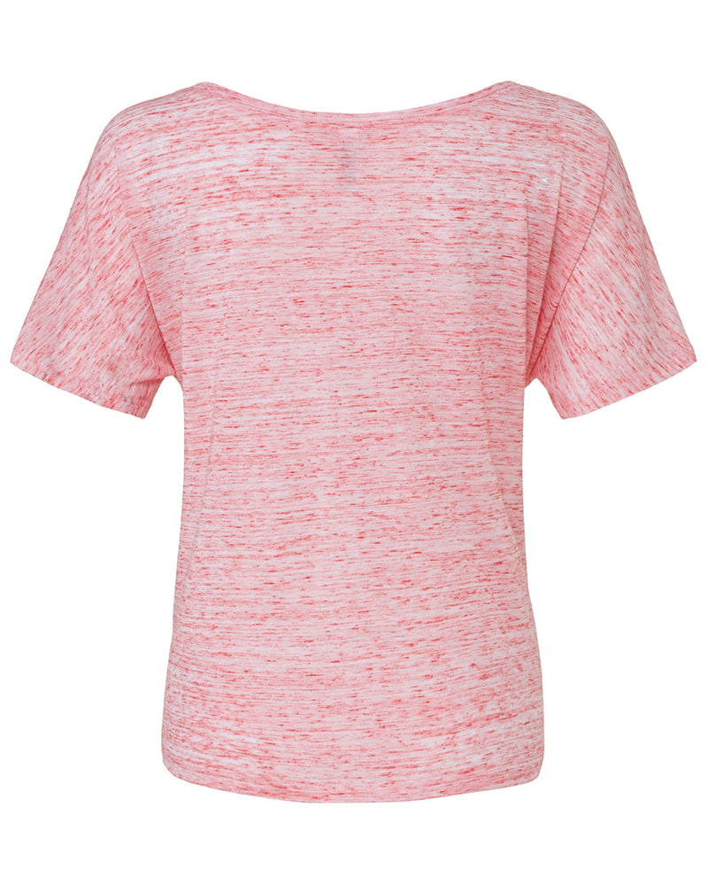 Bella + Canvas Ladies&