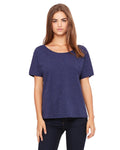 BELLA + CANVAS Ladies' Slouchy T-Shirt