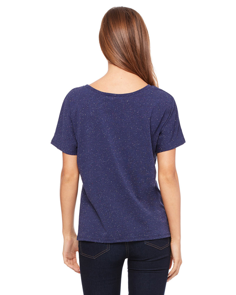 Bella + Canvas Ladies&
