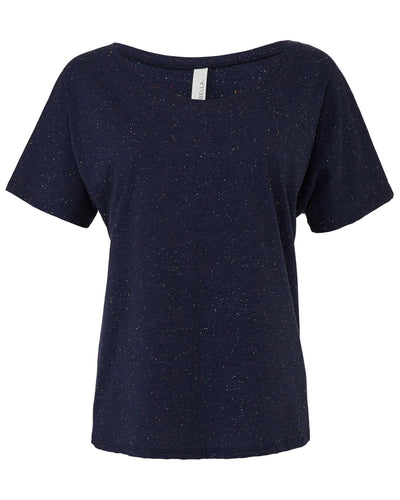 Bella + Canvas Ladies' Slouchy T-Shirt