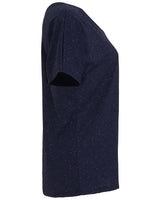 BELLA + CANVAS Ladies' Slouchy T-Shirt