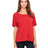 BELLA + CANVAS Ladies' Slouchy T-Shirt Womens Apparel Shirts & Tops
