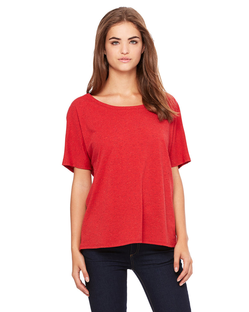 Bella + Canvas Ladies&