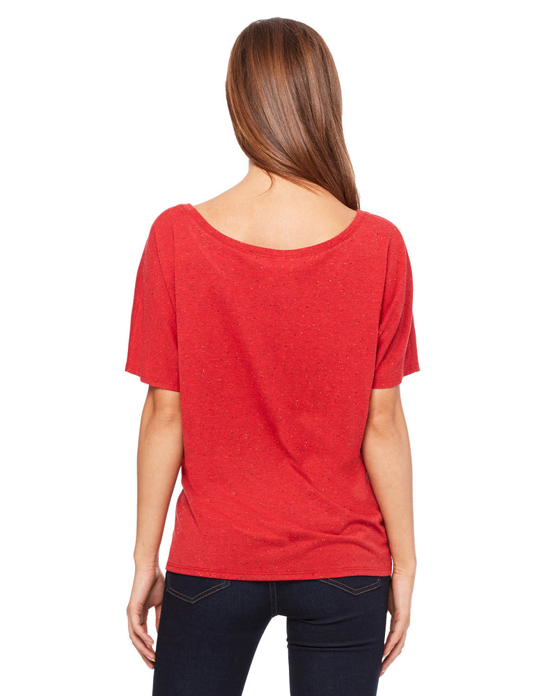 Bella + Canvas Ladies&