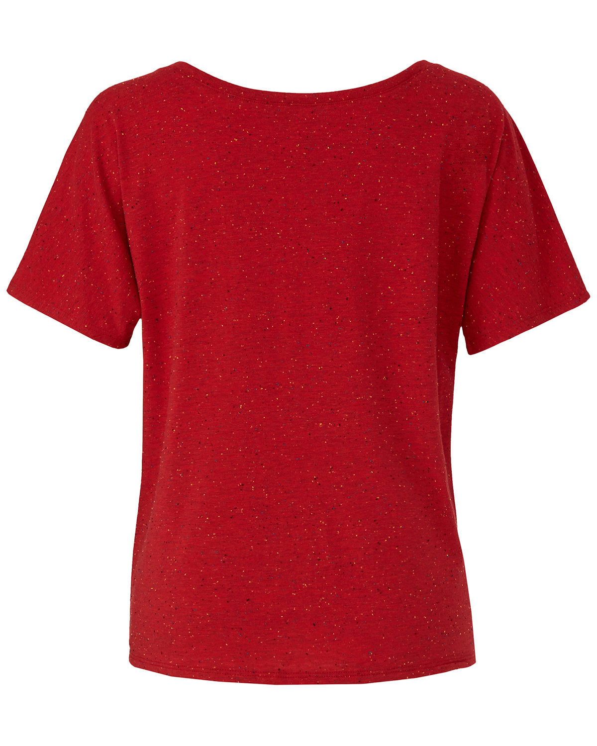 BELLA + CANVAS Ladies' Slouchy T-Shirt