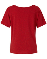 BELLA + CANVAS Ladies' Slouchy T-Shirt