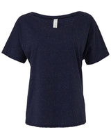 BELLA + CANVAS Ladies' Slouchy T-Shirt