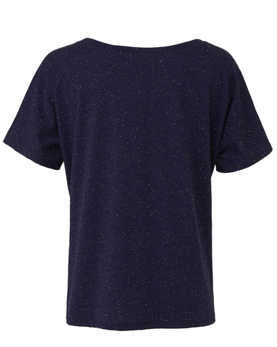 Bella + Canvas Ladies' Slouchy T-Shirt