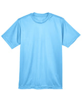UltraClub Youth Cool & Dry Basic Performance T-Shirt UltraClub