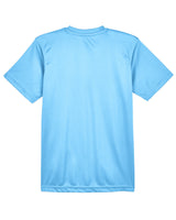 UltraClub Youth Cool & Dry Basic Performance T-Shirt UltraClub