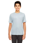 UltraClub Youth Cool & Dry Basic Performance T-Shirt UltraClub