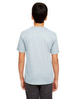 UltraClub Youth Cool & Dry Basic Performance T-Shirt UltraClub